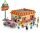 Lego cons 10352 The Simpsons Krusty Burger