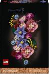 LEGO BOTANICALS 11503 Flower Wall