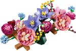LEGO BOTANICALS 11503 Flower Wall