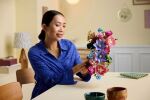 LEGO BOTANICALS 11503 Flower Wall