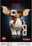 LEGO Ideas 21361 Gremlins: Gizmo