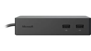 Microsoft Surface Dock Handy-Dockingstation Tablet Schwarz