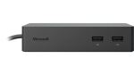 Microsoft Surface Dock Handy-Dockingstation Tablet Schwarz