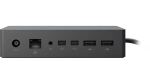 Microsoft Surface Dock Handy-Dockingstation Tablet Schwarz