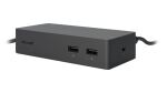 Microsoft Surface Dock Handy-Dockingstation Tablet Schwarz