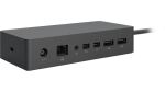 Microsoft Surface Dock Handy-Dockingstation Tablet Schwarz