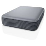 SEAGATE 8TB EXTERN 3,5 USB3.0 black/grey,Expansion Desktop