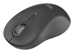 LOGITECH Signature M550 L Wireless Wireless Mouse - GRAPHITE
