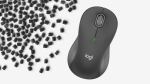 LOGITECH Signature M550 L Wireless Wireless Mouse - GRAPHITE