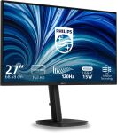 PHILIPS TFT 27B2N3200J 68.5cm IPS 27/1920x1080/USB-C/3xUSB-A
