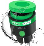 NOUS A6M Outdoor Plug Matter    1pcs 3680W/16A/Monitoring/Matter