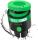 NOUS A6M Outdoor Plug Matter    1pcs 3680W/16A/Monitoring/Matter
