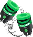 NOUS A6M Outdoor Plug Matter    2pcs...