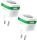 NOUS A7M Smart Plug Matter      2pcs 3680W/16A/Monitoring/Matter