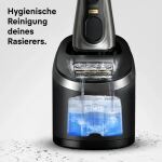 Braun CCR6+2 Reigungskartusche 3in1 Shaver Care 6+2-Pack