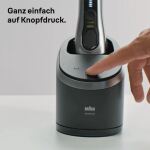 Braun CCR6+2 Reigungskartusche 3in1 Shaver Care 6+2-Pack