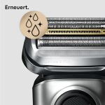 Braun CCR6+2 Reigungskartusche 3in1 Shaver Care 6+2-Pack