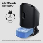 Braun CCR6+2 Reigungskartusche 3in1 Shaver Care 6+2-Pack