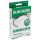 InLine Basic Slim Audio Y-Kabel 3,5mm Klinke ST an 2x BU, 0,15m