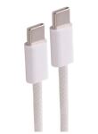 Shiverpeaks USB-C Ladekabel, 2.0, 240W, weiß,...