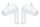 Samsung Galaxy Buds 4 Pro White EU Model
