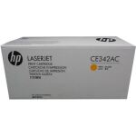 HP CONTRACT Cartridge No 651 HP651 HP 651 Yellow Gelb...