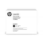 HP CONTRACT Cartridge No 507Y HP507Y HP 507Y Black Schwarz (CE400YC)  —  B-Ware