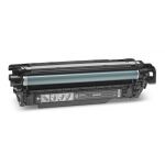 HP CONTRACT Cartridge No 507Y HP507Y HP 507Y Black Schwarz (CE400YC)  —  B-Ware