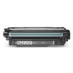 HP CONTRACT Cartridge No 507Y HP507Y HP 507Y Black Schwarz (CE400YC)  —  B-Ware