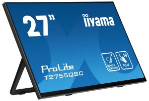 iiyama Monitor ProLite Touch T2755QSC-B1 T2755QSCB1 (T2755QSC-B1)  —  B-Ware