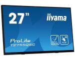 iiyama Monitor ProLite Touch T2755QSC-B1 T2755QSCB1 (T2755QSC-B1)  —  B-Ware