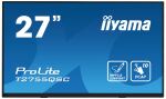 iiyama Monitor ProLite Touch T2755QSC-B1 T2755QSCB1 (T2755QSC-B1)  —  B-Ware