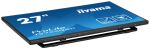 iiyama Monitor ProLite Touch T2755QSC-B1 T2755QSCB1 (T2755QSC-B1)  —  B-Ware
