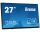 iiyama Monitor ProLite Touch T2755QSC-B1 T2755QSCB1 (T2755QSC-B1)  —  B-Ware