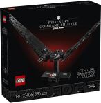 LEGO Star Wars 75406 Kylo Rens Kommandoshuttle