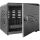 InLine Ladeschrank, 16x USB-C, 1000W, PD3, QC5, abschließbar, schwarz
