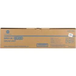 Konica Minolta DR311K Original Neuware mit beschädigter Verpackung