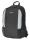 MANHATTAN York Laptop-Rucksack 16" schwarz grau