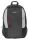 MANHATTAN York Laptop-Rucksack 16" schwarz grau