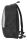 MANHATTAN York Laptop-Rucksack 16" schwarz grau