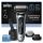 Braun Series 6 62-S7650CC Elektrorasierer Folienschaber Trimmer Silber