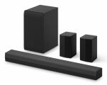 LG Soundbar S40TR (S40TR DEUSLLK) LGDEUSLLK) LG DEUSLLK)