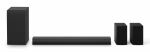 LG Soundbar S40TR (S40TR DEUSLLK) LGDEUSLLK) LG DEUSLLK)
