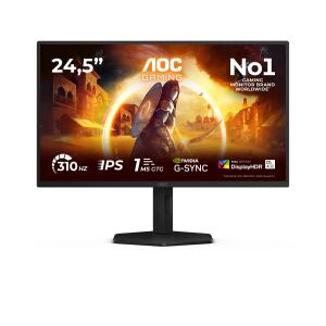 AOC Monitor Gaming (25G4SXU)  —  B-Ware