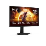 AOC Monitor Gaming (25G4SXU)  —  B-Ware