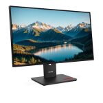 Lenovo Monitor T27q-40 T27q40 (64A6GAT6EU)  —  B-Ware