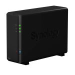 Synology Disk Station DS118 - NAS-Server - 1