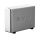 Synology DiskStation DS120j NAS Tower Marvell Armada 3700 88F3720 0,5 GB DDR3L 0 TB DiskStation Manager Grau