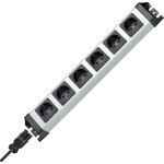 Kopp POWERversal 6-fach, Schalter, GST Ein-/Ausgang,...