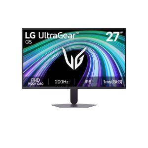 LG Monitor 27G523B-B 27G523BB (27G523B-B.AEU)